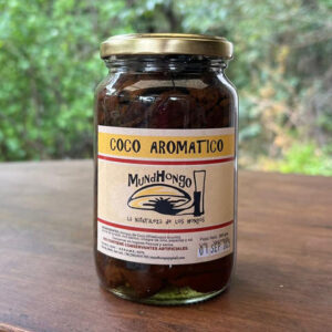 COCO AROMATICO