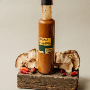 PICANTE DE HONGOS