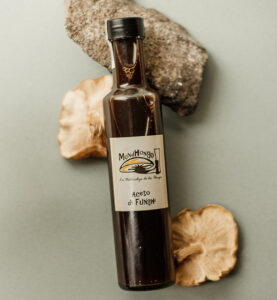Aceto di Funghi 250ml