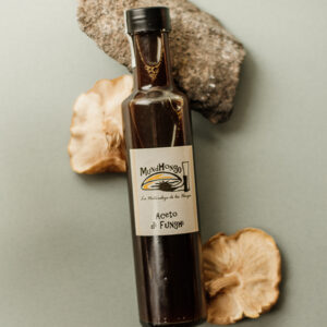 Aceto di Funghi 250ml