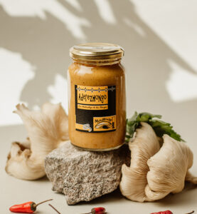 Adherezo de Hongos 360ml