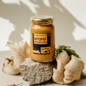 Adherezo de Hongos 360ml