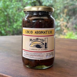 Hongos de Coco Aromático 360ml