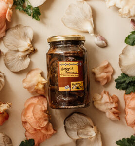 Hongos a la Provenzal 360ml