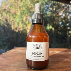 24 Tintura Madre de Maitake