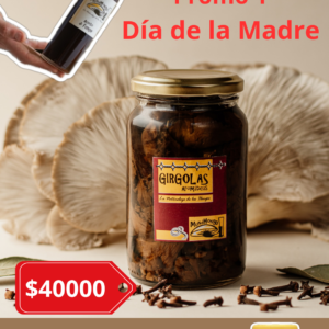 Promo 1 Día de la Madre